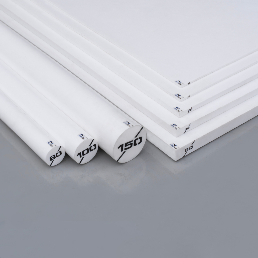 PTFE - Politetrafluoretileno