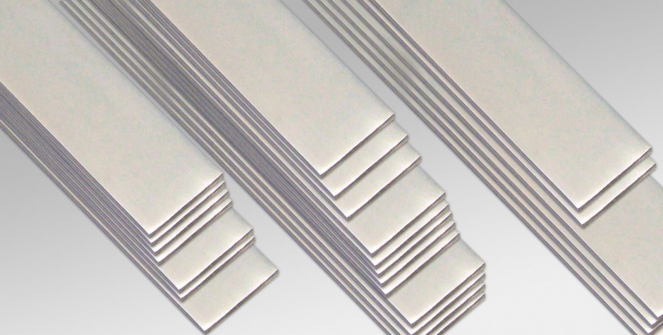 PLATINA INOXIDABLE